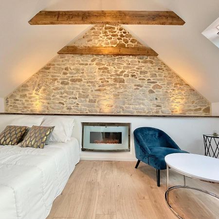 Le Calloch 3D - Standing - Calme - Wifi - Smart Tv Кемпер Экстерьер фото